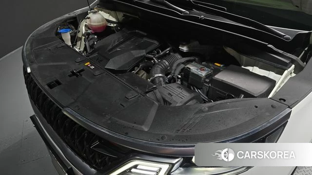 Kia Carnival 4th generation id 4594279 из Кореи 33