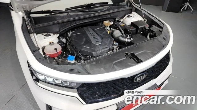Kia Sorento 4th Generation id 2859041 из Кореи 16