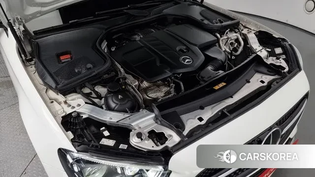 Mercedes-Benz E-Class W213 id 3033173 из Кореи 16