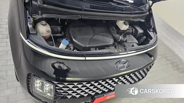 Hyundai Staria id 2998906 из Кореи 16