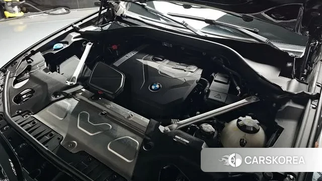 BMW X4 (G02) id 3016358 из Кореи 16