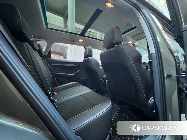 Skoda Krok id 4213628 из Китая 9