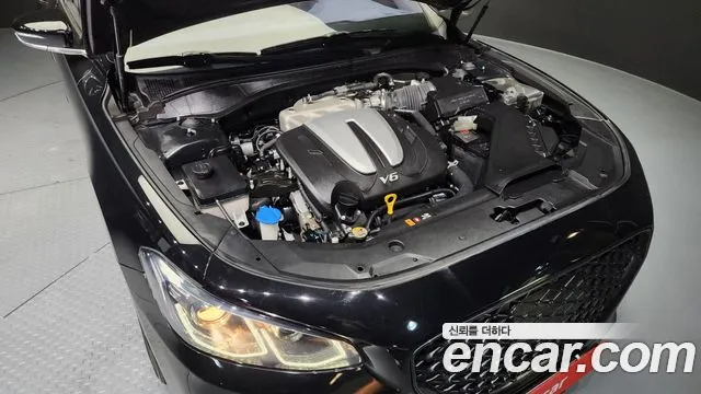 Hyundai Grandeur IG id 2515084 из Кореи 16