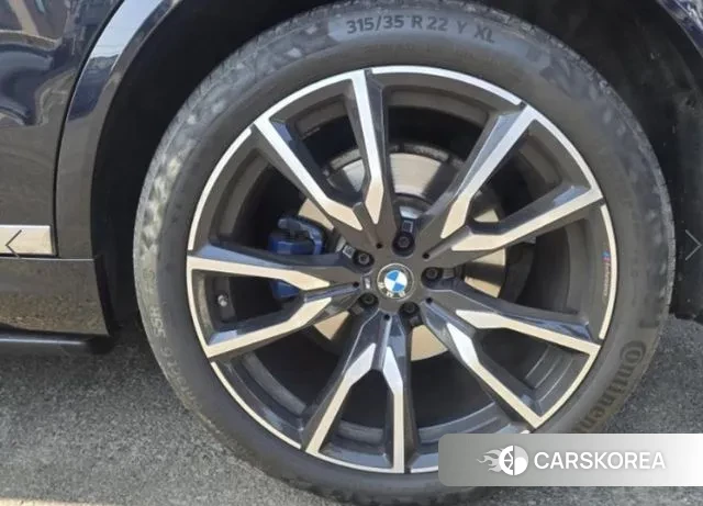 BMW X7 (G07) id 3736484 из Кореи 16