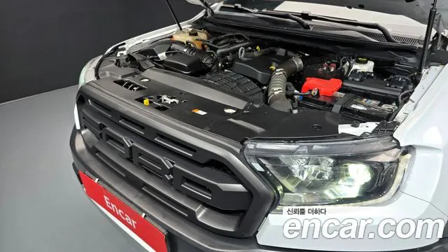 Ford Ranger 3rd Generation id 2824211 из Кореи 16