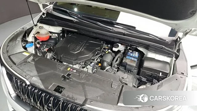 Kia Carnival 4th generation id 3478476 из Кореи 16