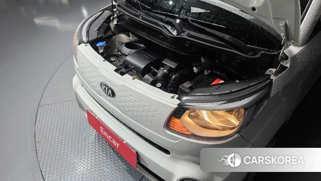 Kia The New Ray id 4411102 из Кореи 26