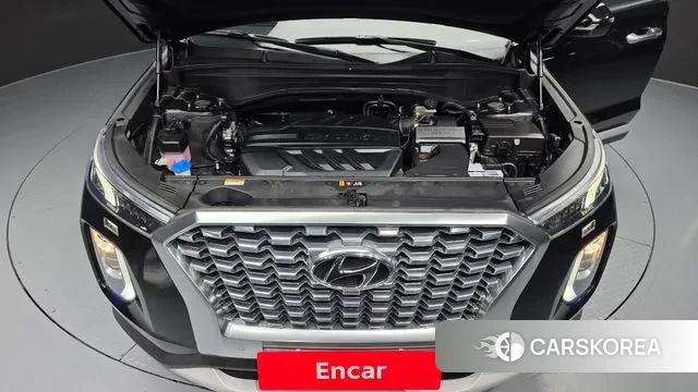 Hyundai Palisade id 3760275 из Кореи 16