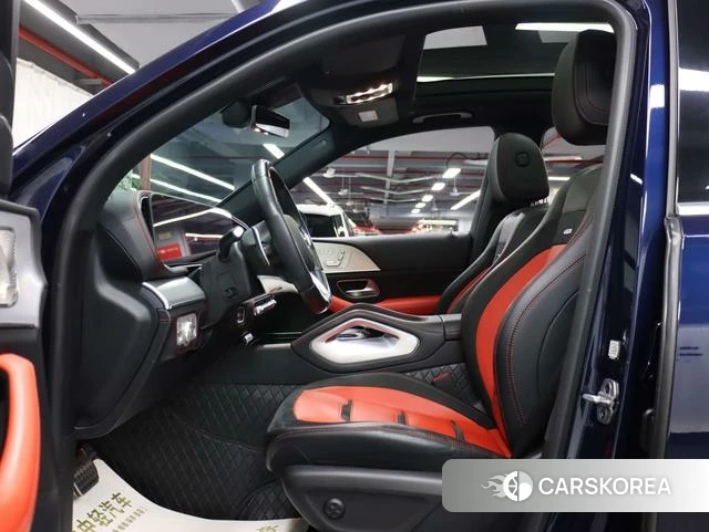 Mercedes-Benz GLE AMG id 4219301 из Китая 27