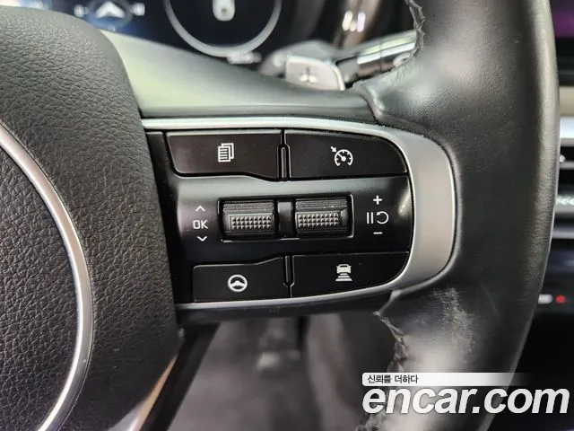 Kia K5 3rd generation id 2672991 из Кореи 16