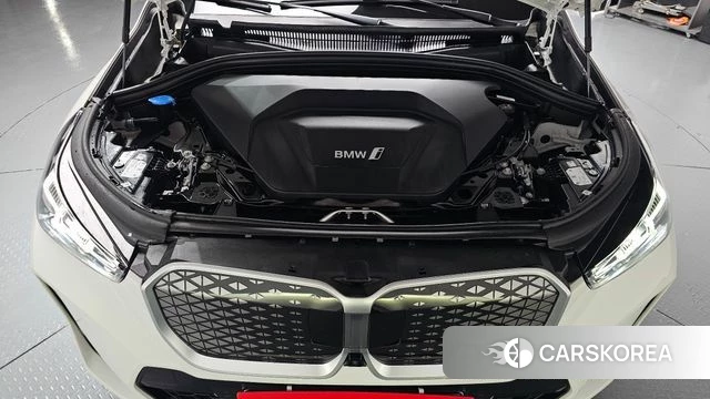 BMW iX1 (U11) id 4242834 из Кореи 35