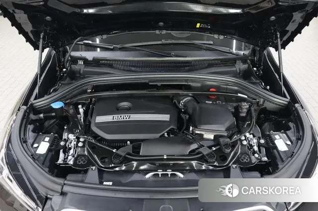 BMW X1 (U11) id 3763415 из Кореи 16