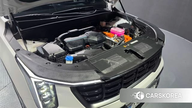 Kia The New Sorento 4th Generation id 4200968 из Кореи 34