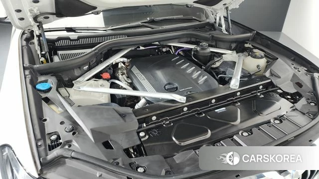 BMW X5 (G05) id 3915138 из Кореи 16