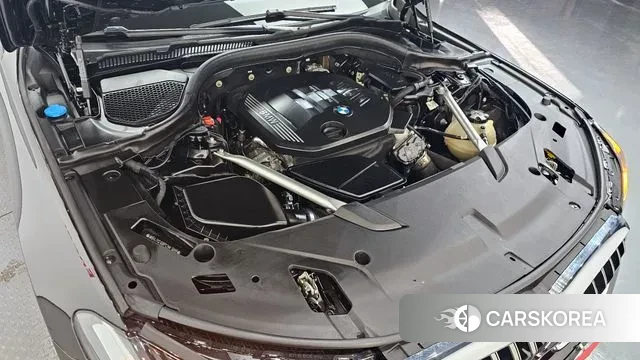 BMW 6 Series GT (G32) id 3707126 из Кореи 16