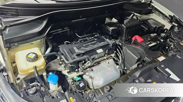 Ssangyong Tivoli Armor id 4331691 из Кореи 26
