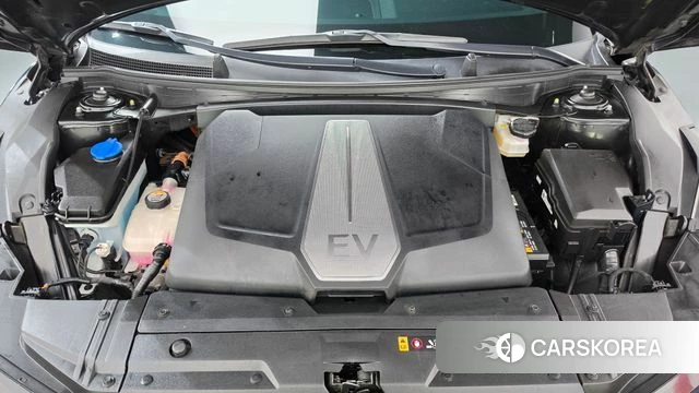 Kia EV6 id 4848558 из Кореи 30