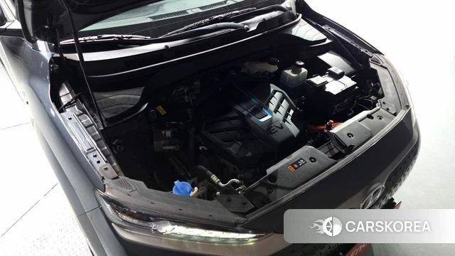 Hyundai Kona Electric id 4496439 из Кореи 16