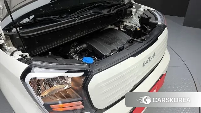 Kia The New Kia Ray id 3565978 из Кореи 16