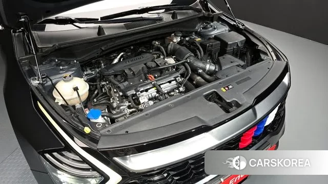 Kia Sportage 5th Generation id 3120723 из Кореи 16