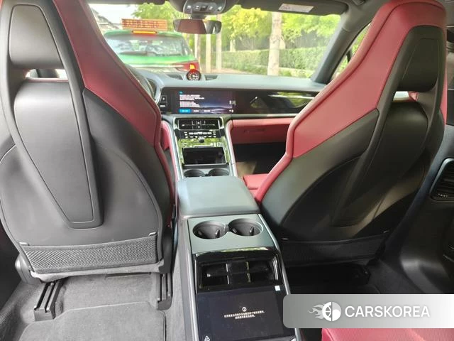 Porsche Panamera id 3983291 из Китая 8