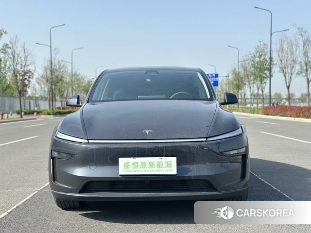 Tesla Model Y id 3957781 из Китая 11