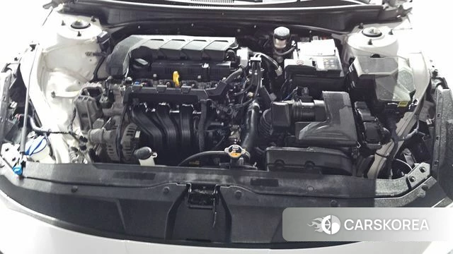 Hyundai Avante (CN7) id 4202909 из Кореи 16