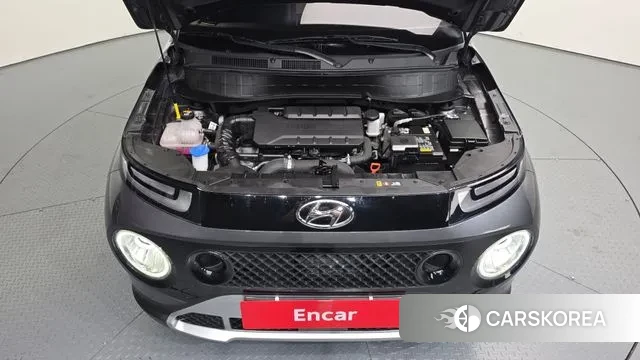 Hyundai Casper id 3251875 из Кореи 16