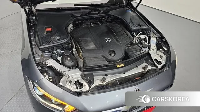 Mercedes-Benz CLS-Class C257 id 2891287 из Кореи 16