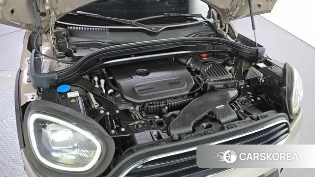 Mini Cooper Countryman id 4517233 из Кореи 35