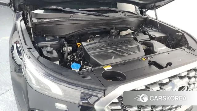 Hyundai Palisade id 3428738 из Кореи 16