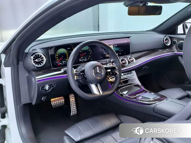 Mercedes-Benz E-class (imported) id 4306897 из Китая 7