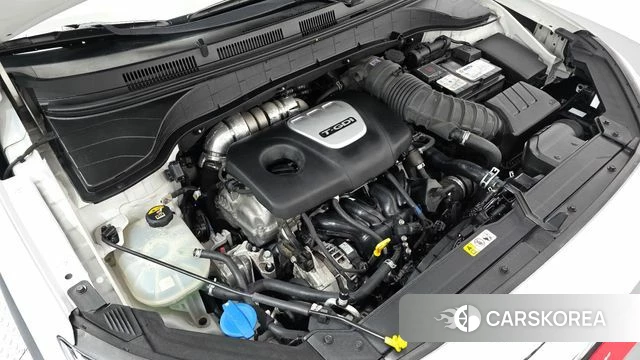 Hyundai Kona id 3853753 из Кореи 16