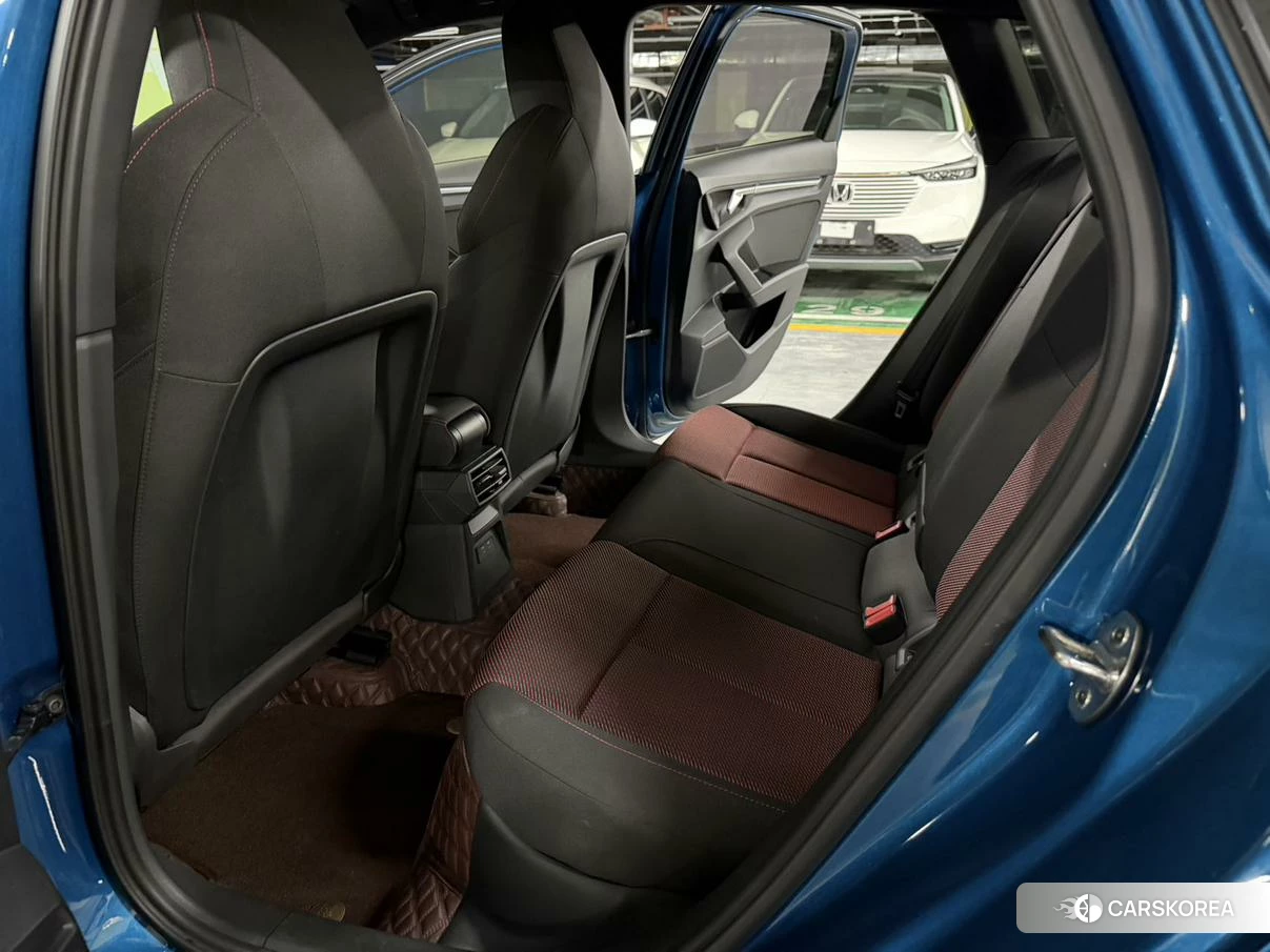 Audi A3 id 4455191 из Китая 12