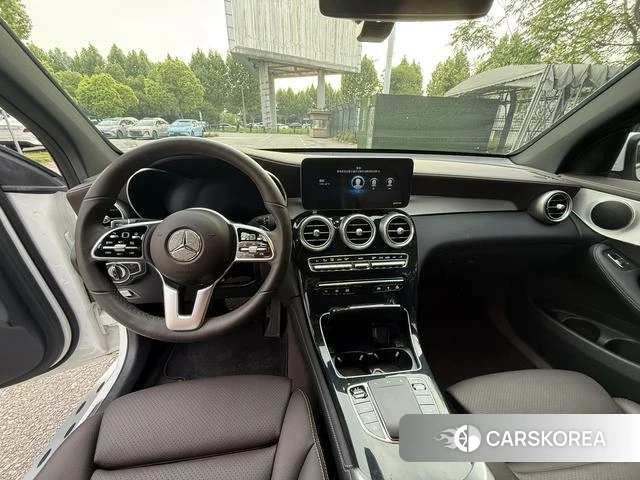 Mercedes-Benz GLC id 4313372 из Китая 11