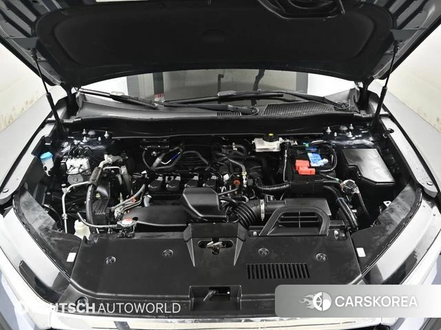 Honda CR-V 6th generation id 3953320 из Кореи 16