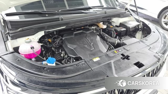 Kia The New Carnival 4th Generation id 4669798 из Кореи 16