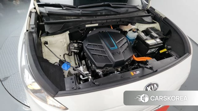 Kia Niro EV id 4447257 из Кореи 16