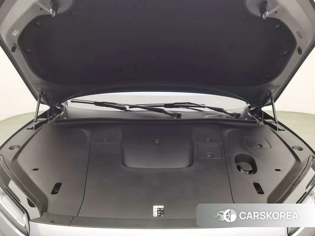 Weilai ES6 id 3908965 из Китая 21