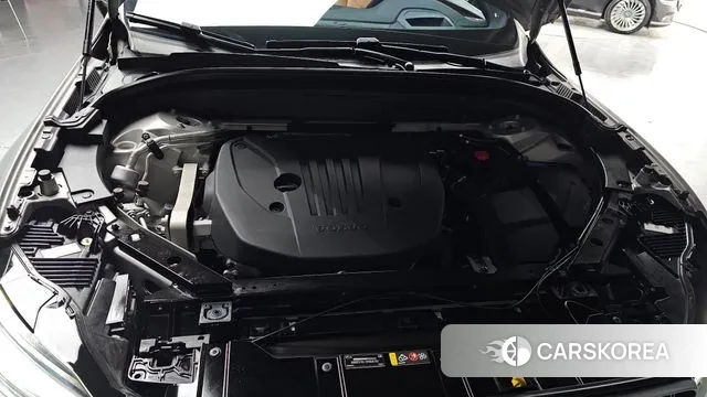 Volvo XC60 second Generation id 3615118 из Кореи 16