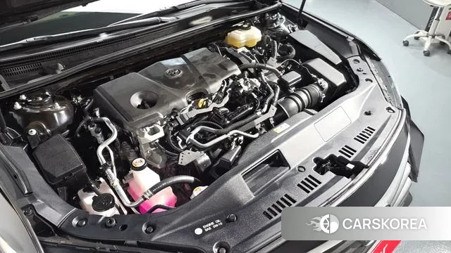 Toyota Avalon 5th Generation id 3458064 из Кореи 17