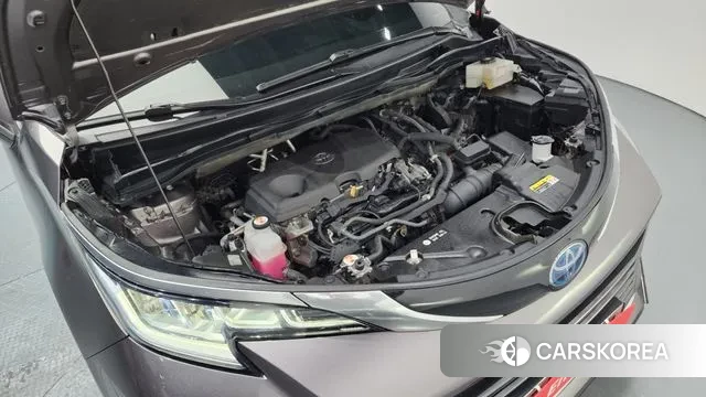 Toyota Sienna 4th Generation id 3640328 из Кореи 16