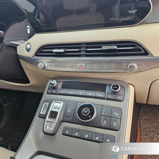 Hyundai Palisade id 4948512 из Кореи 10