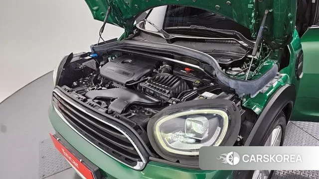 Mini Cooper Countryman id 3402065 из Кореи 16