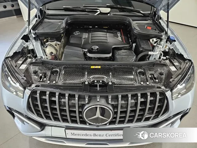 Mercedes-Benz GLE-Class W167 id 3016006 из Кореи 13