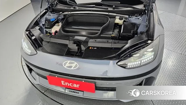 Hyundai Ionic 6 id 3763743 из Кореи 16