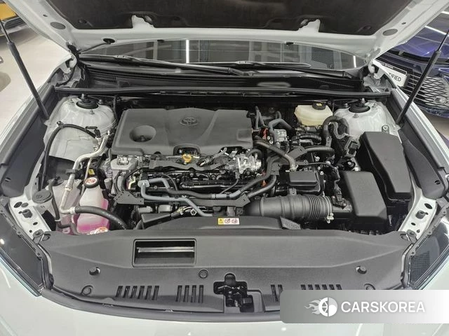 Toyota Camry (XV80) id 4200736 из Кореи 16