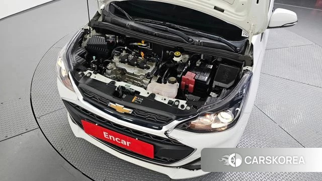Chevrolet (GM Daewoo) The New Spark id 3852760 из Кореи 16