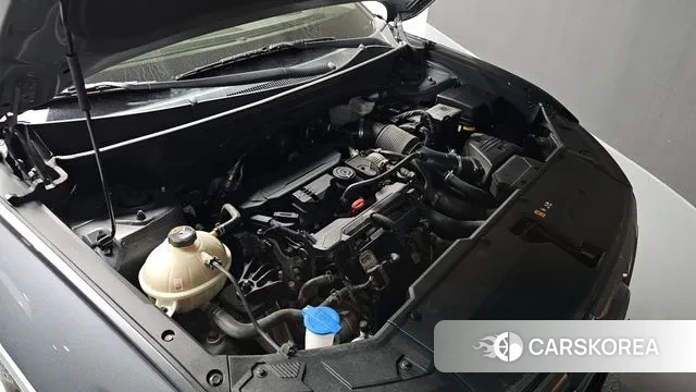 Hyundai Tucson (NX4) id 2979786 из Кореи 16