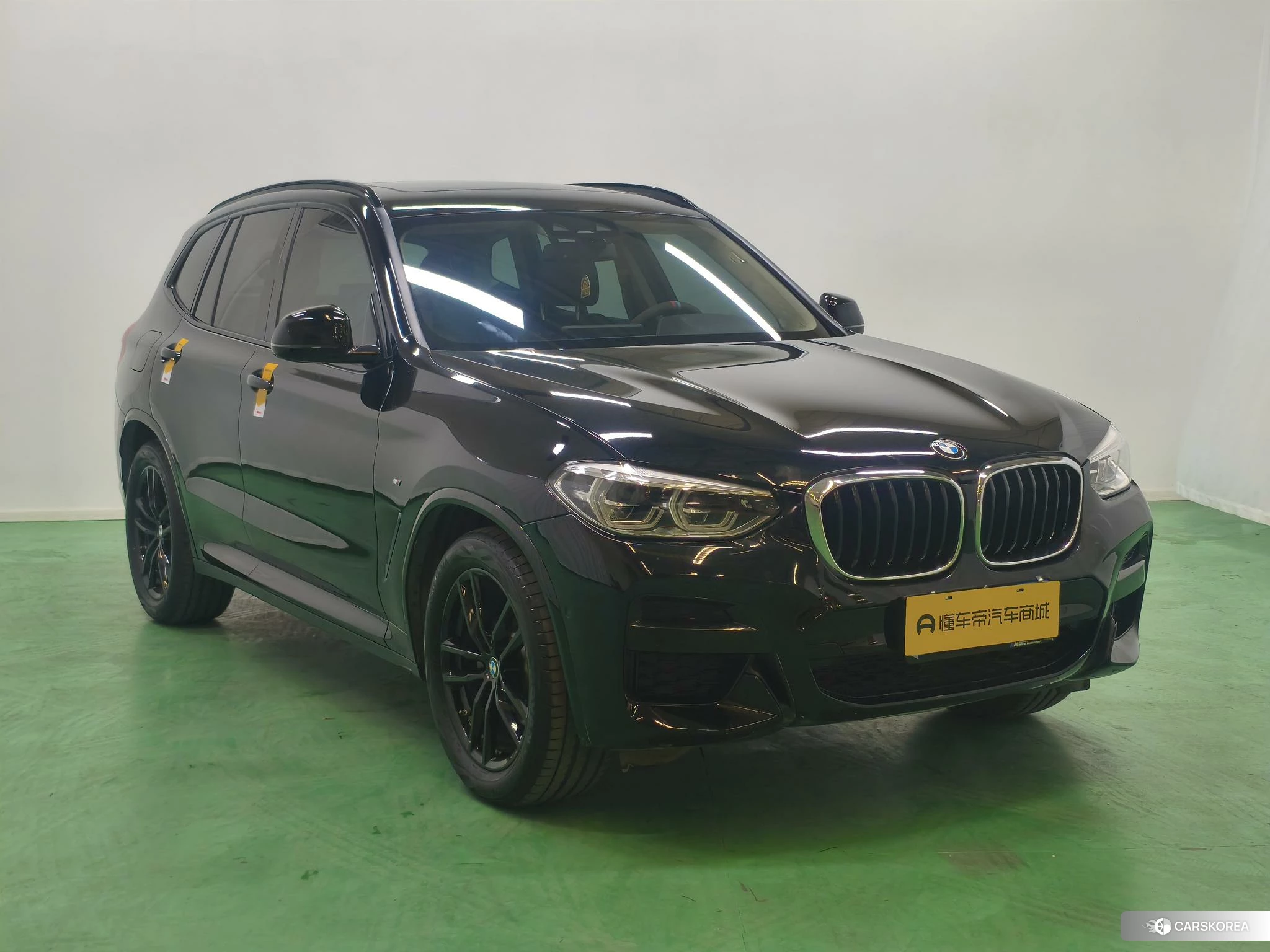 BMW X3 id 4504973 из Китая 16